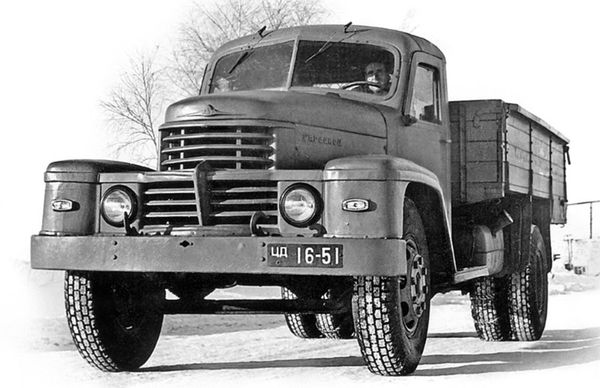 ДАЗ-150