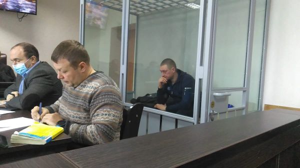 Суд Андрей Татаринцев Владимир Ляпин Суд Андрей Татаринцев Владимир Ляпин