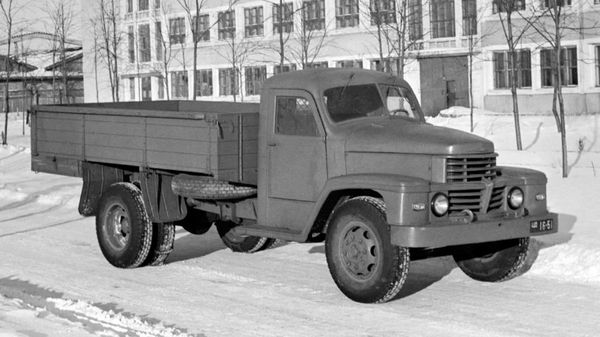 ДАЗ-150 ДАЗ-150