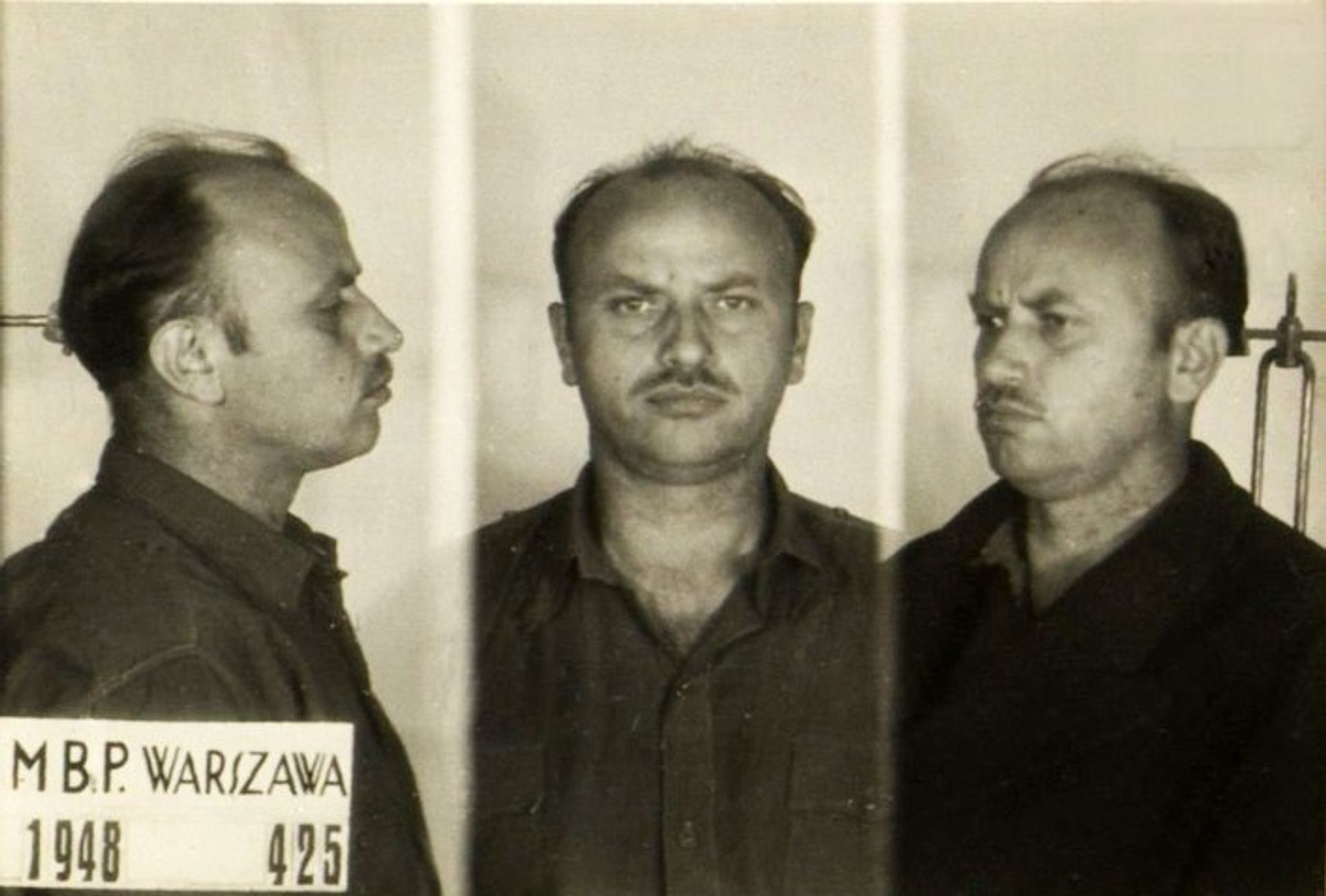 Зыгмунт Шендзеляж - РИА Новости, 1920, 08.02.2021