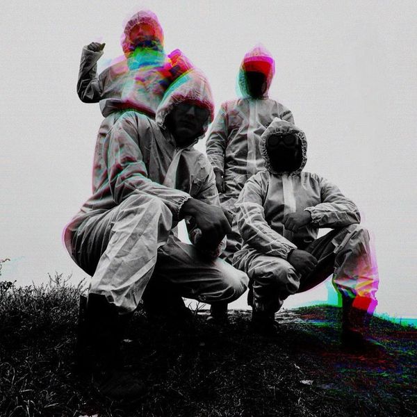 Gо-A