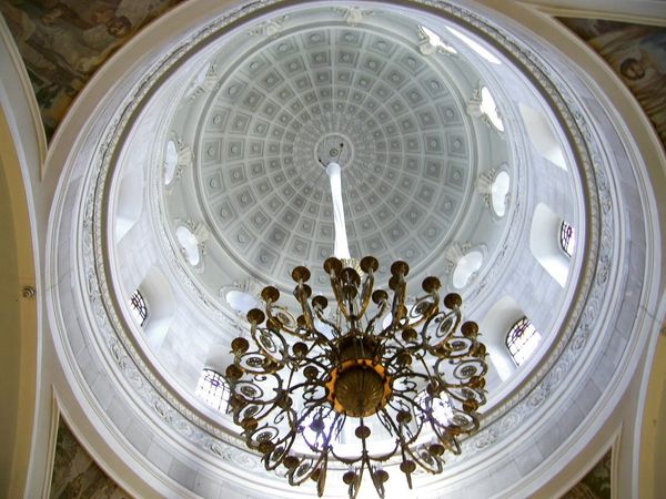 Свято-Николаевский (Брянский) собор Днепропетровск Днепр Свято-Николаевский (Брянский) собор Днепропетровск Днепр