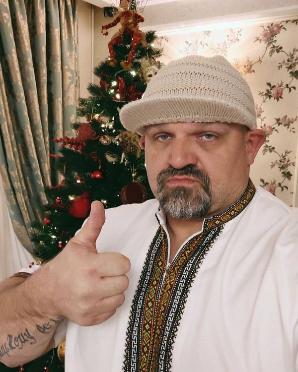 Василий Вирастюк