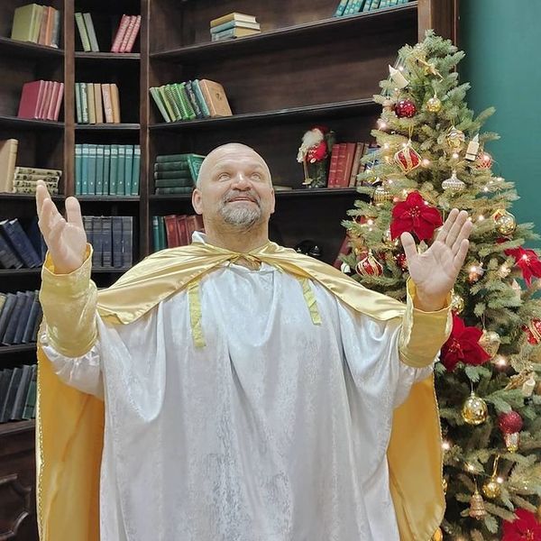 Василий Вирастюк