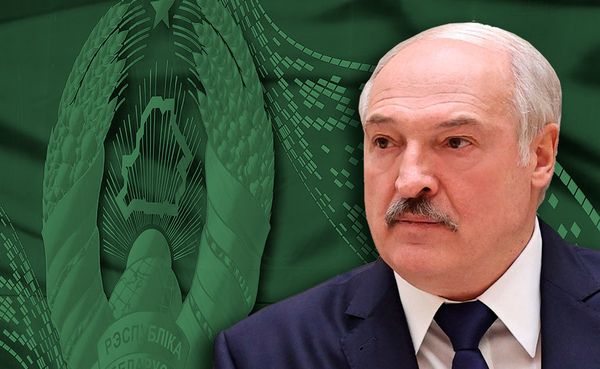 Есть ли жизнь после Лукашенко? Есть ли жизнь после Лукашенко?