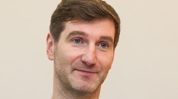 Антон Красовский