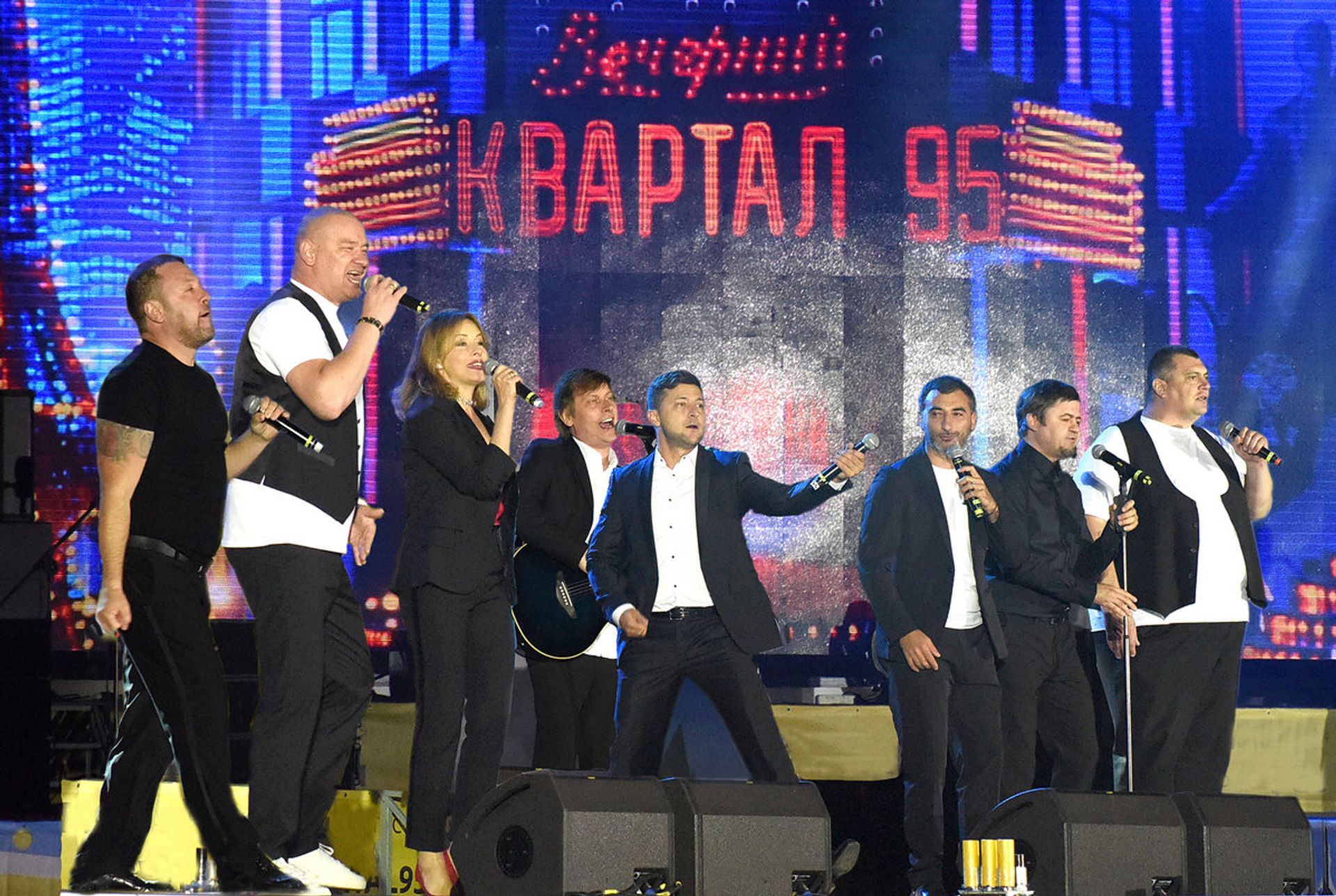 Квартал 95 - РИА Новости, 1920, 17.11.2023
