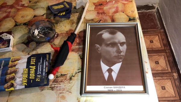 В Крыму задержан подозреваемый в подготовке теракта В Крыму задержан подозреваемый в подготовке теракта