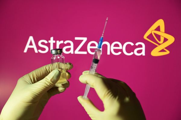 AstraZeneca