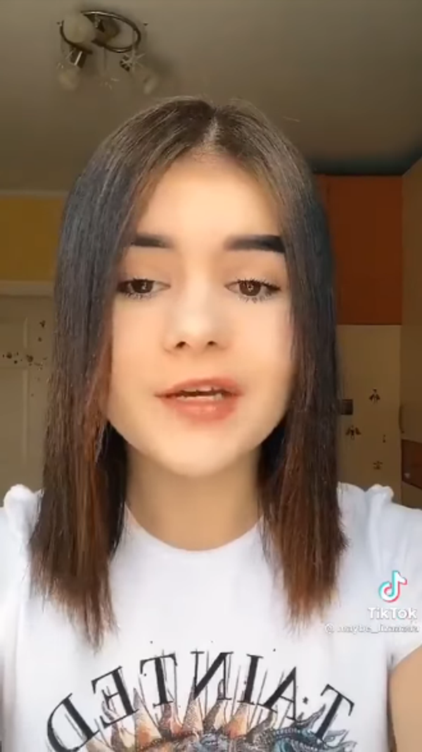 Елизавета Леоненко