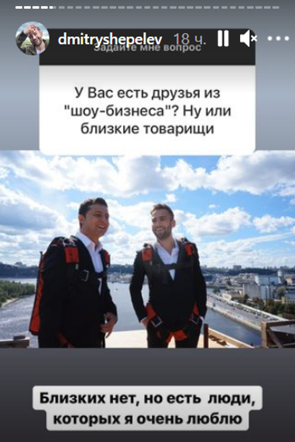 Дмитрий Шепелев Дмитрий Шепелев