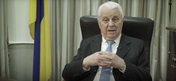 Леонид Кравчук Леонид Кравчук