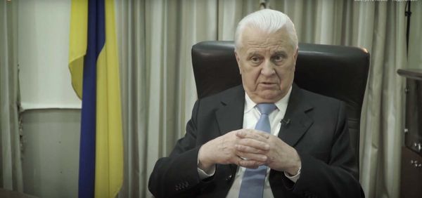 Леонид Кравчук