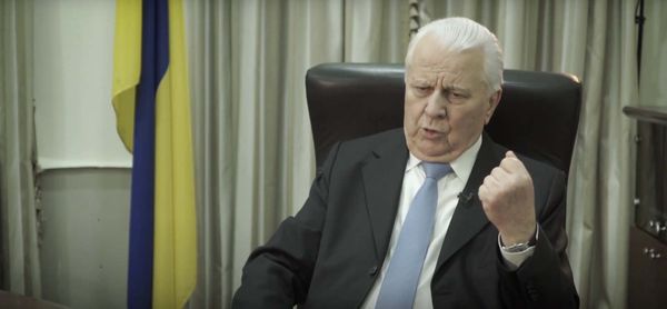 Леонид Кравчук Леонид Кравчук