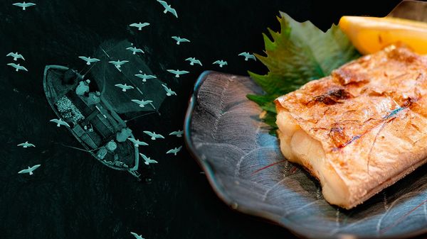 Что ели пиндосы на берегах Черного моря Что ели пиндосы на берегах Черного моря