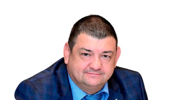 Иван Приходько интервью