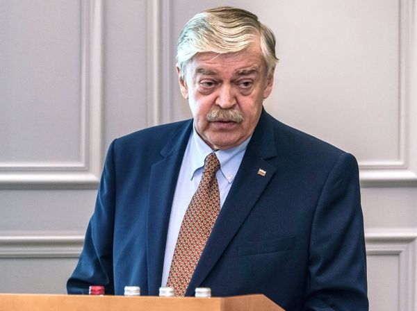 Праздничные мероприятия в рамках дней Москвы в Риге