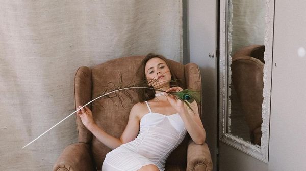 Анна Кошмал