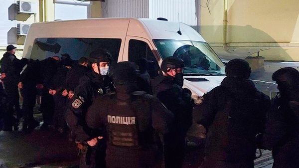 Полиция спецназ арест Киев Украина Полиция спецназ арест Киев Украина