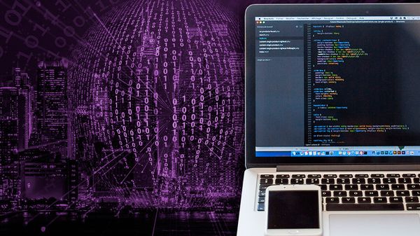 IT информационные технологии интернет
