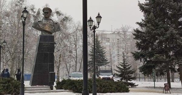 Жуков