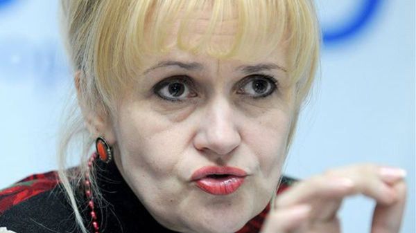 Ирина Фарион