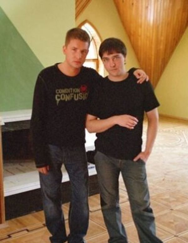 Данилко Шатунов