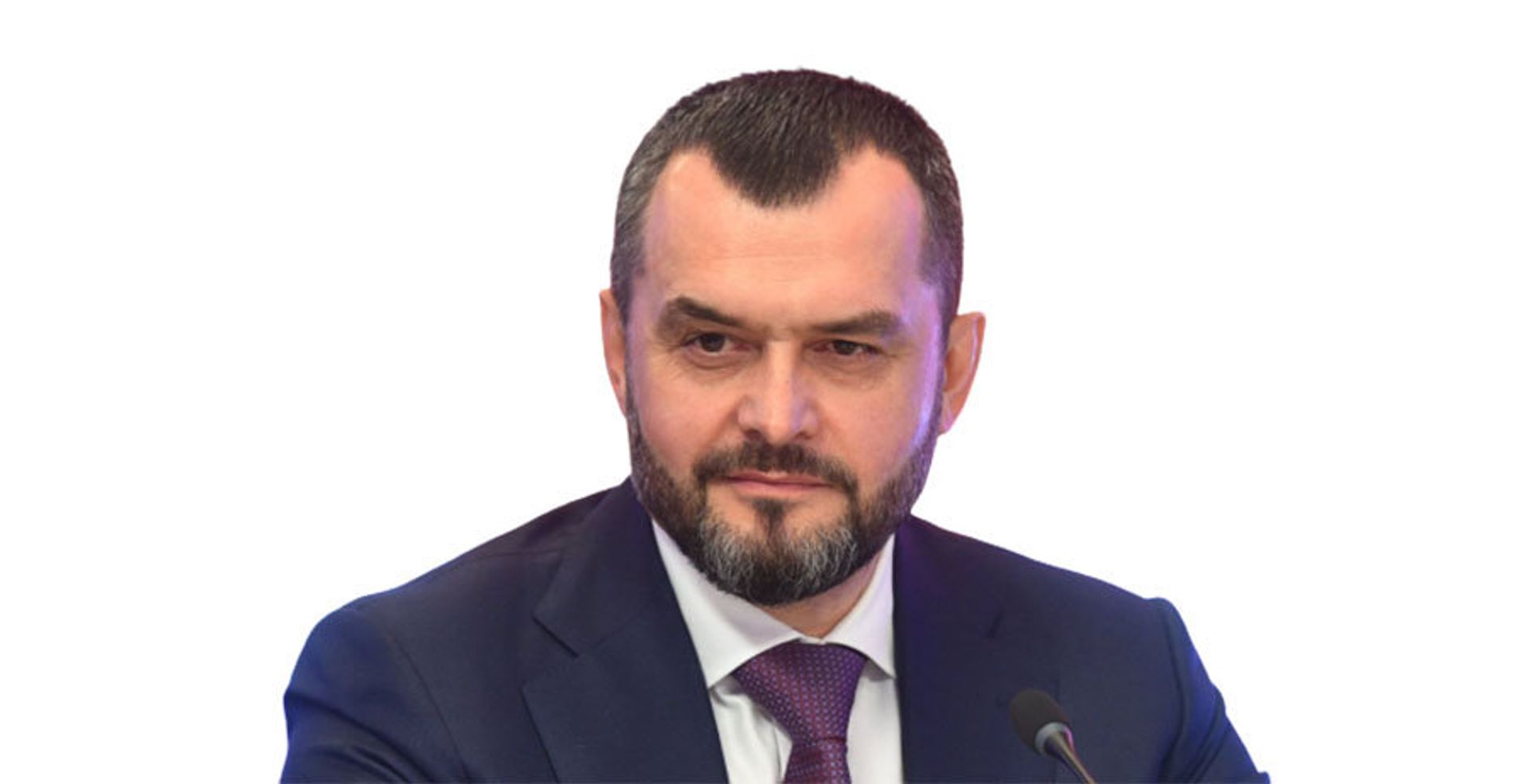 Виталий Захарченко интервью - РИА Новости, 1920, 01.03.2021