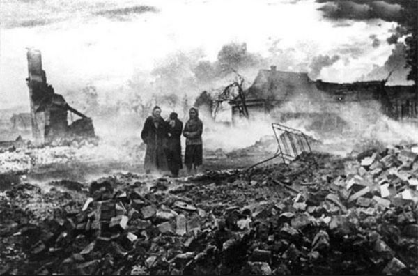 Крюковка УССР ВОВ Крюковка УССР ВОВ