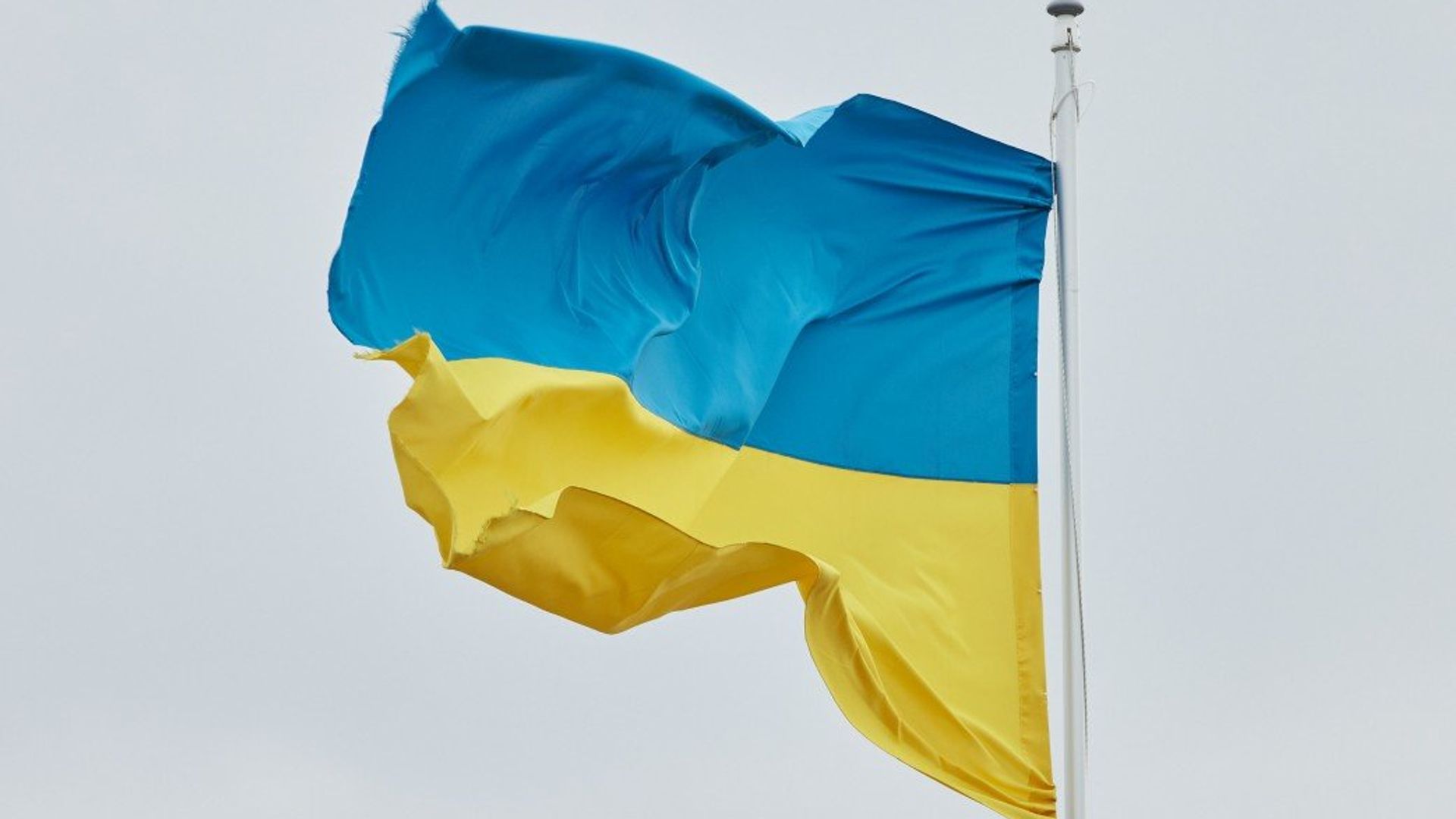 Украина украинский флаг Украина украинский флаг - РИА Новости, 1920, 25.10.2025