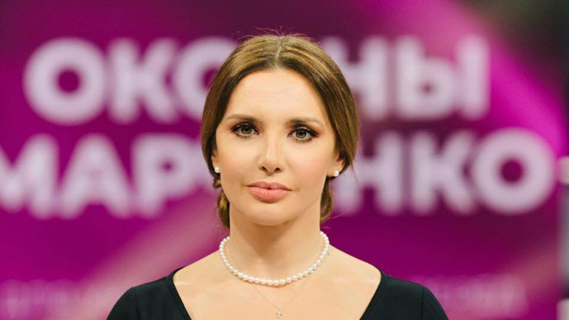 Оксана Марченко Оксана Марченко - РИА Новости, 1920, 03.03.2021
