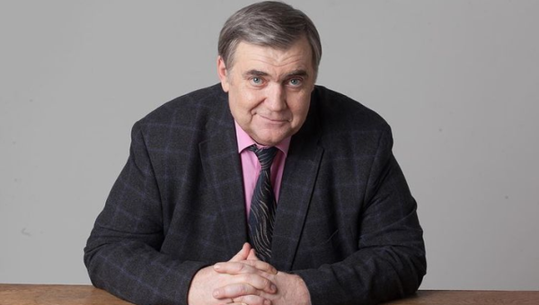 Юрий Розанов