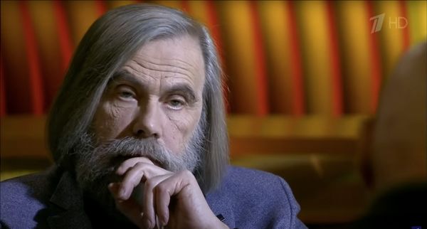 Михаил Погребинский