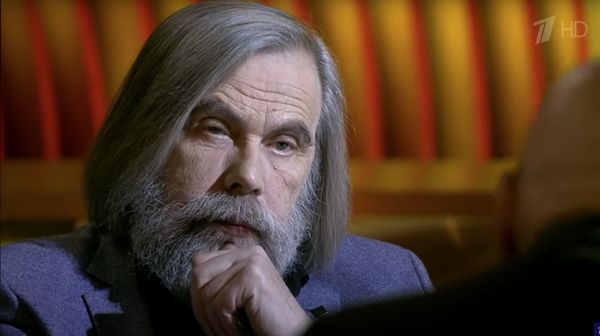 Михаил Погребинский Михаил Погребинский