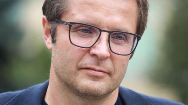Андрей Холодов