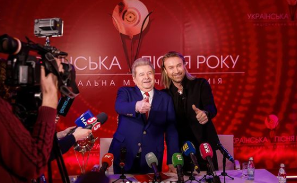 Михаил Поплавский