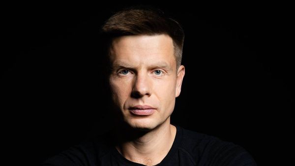 Алексей Гончаренко