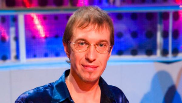 Сергей Соседов