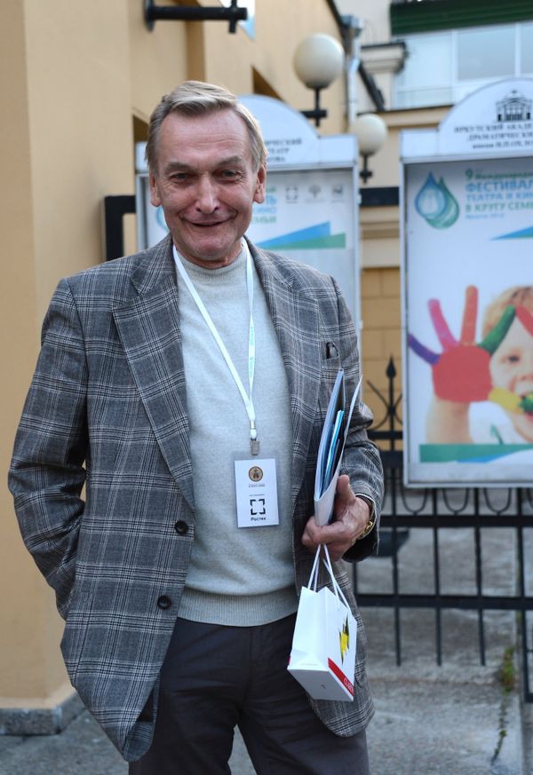 Владимир Талашко