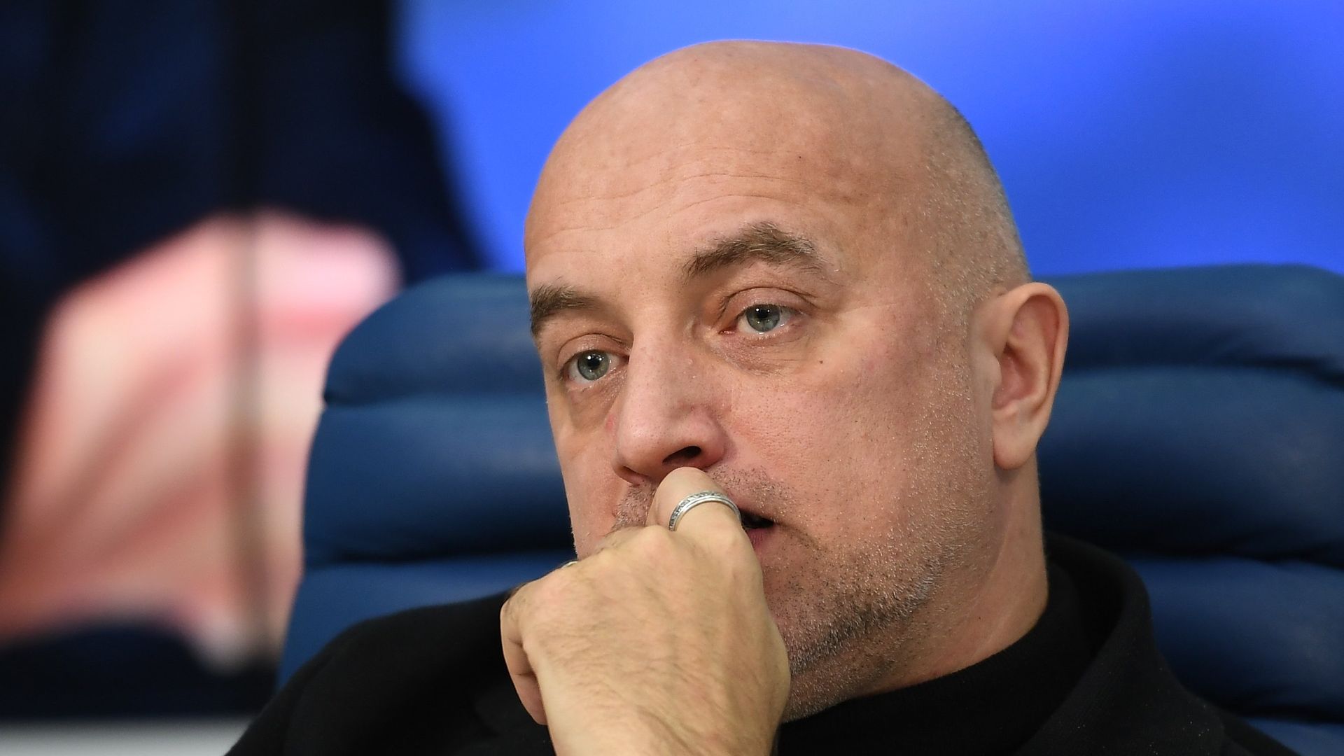 П/к нового руководства МХАТ им. М. Горького - РИА Новости, 1920, 06.05.2023