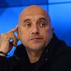 П/к писателя Захара Прилепина
