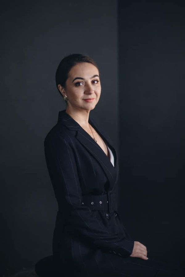 Юлия Мендель Юлия Мендель