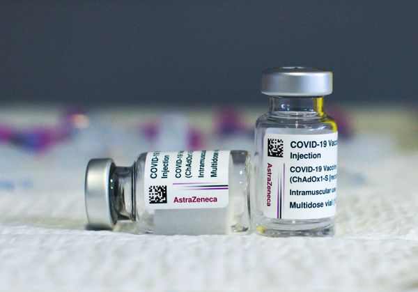 Вакцинация от коронавируса в Испании