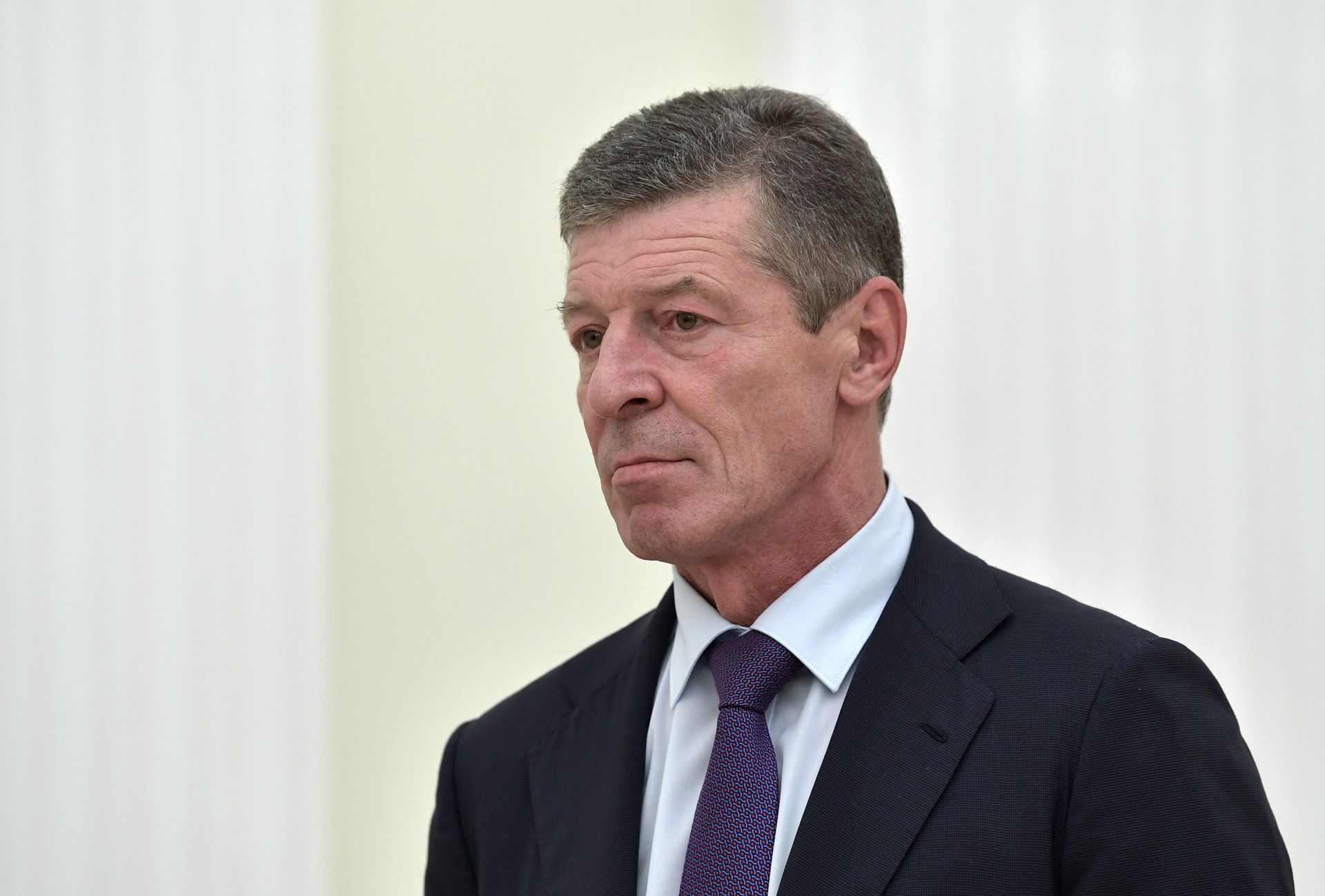 Президент РФ В. Путин встретился с президентом Молдавии И. Додоном - РИА Новости, 1920, 16.03.2021
