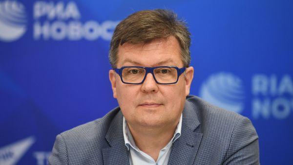Алексей Мартынов