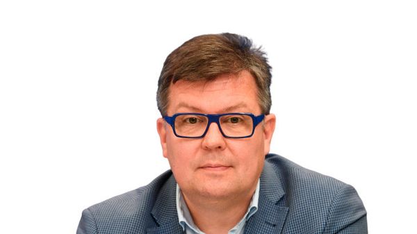 Алексей Мартынов интервью