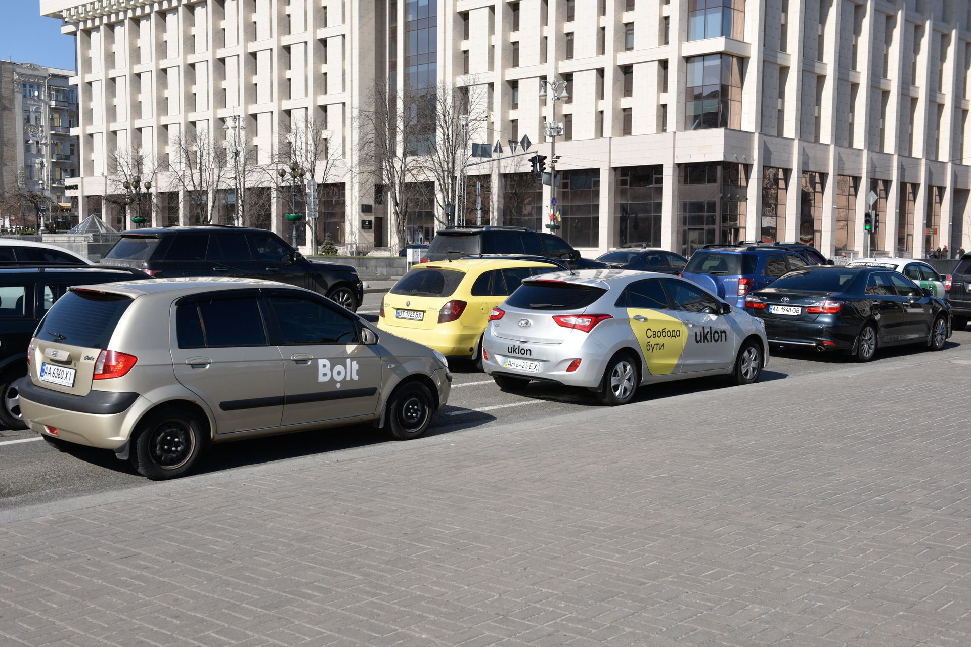 Ситуация на Украине в связи с коронавирусом - РИА Новости, 1920, 05.04.2021