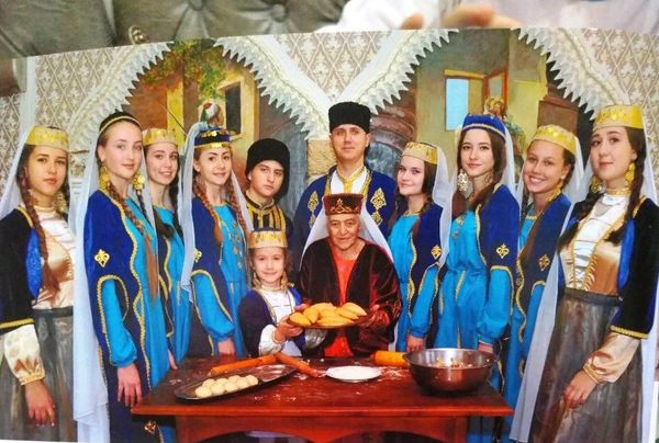 Караимы