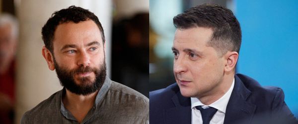 Дубинский Зеленский Дубинский Зеленский