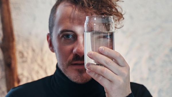 Евгений Клопотенко